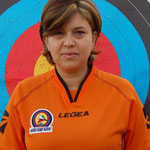 Eugenia Bonarrigo