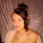 Braut-Styling