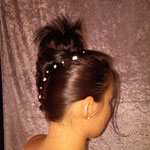 Braut-Styling
