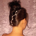 Braut-Styling
