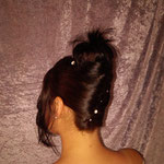 Braut-Styling