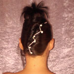 Braut-Styling