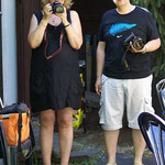 Angelika und Michael