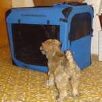 Fiona besucht Oldie Sammy