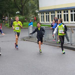 Staffellauf in Waldbreitbach am 03.10.2016