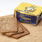Roggenvollkornbrot