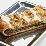 Mohnstrudel