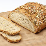 Fitnessbrot
