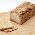 Dinkelbrot