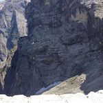 Blick in den Grieskarsteig