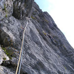In der Loserpaltte (V)