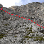 Letzter Stand vor Ausstiegs-SL