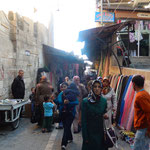 Sanliurfa: Basar