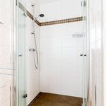 Dusche