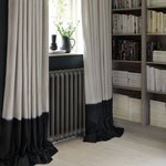 collection traviata tissu clarke&clarke