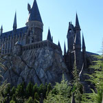 Welcome to Hogwarts!