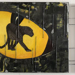 Der Panther, 2023, 50/70 (Leihgabe)