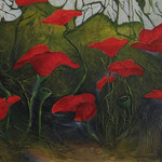 Mohn, 2019, 60/80 (Leihgabe)