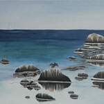 Dein-Unser-Mein-Strand, 2021, 50/70