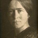 Jacoba van Heemskerck 1917
