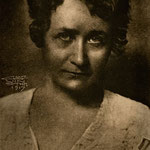 Gabriele Münter 1917