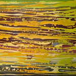 Perl, 2020, 40x50