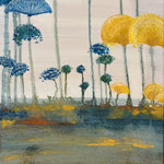 Pusteblumen, 2025, 40/60 (vergeben)