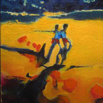 La plage format 4