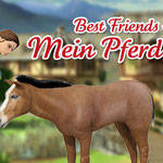 Best Friends – Mein Pferd 3D