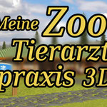 Meine Zoo-Tierarztpraxis 3D