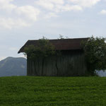 alte Hütte