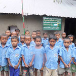 Mother Language Pre-School