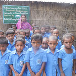 Mother Language Pre-School