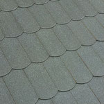 Teja Rutti Verde Sabino