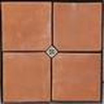 Loseta de Barro OZUMBA 30X30 Bendix