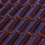 Teja Córcega Tabaco 27x15