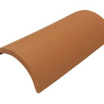 Teja Media Caña 15x30 TC