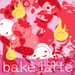 bakè  latte