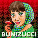 BUNIZUCCI