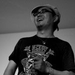 　　　　　　　　　　　　　　　　　　　　　　　　　　　　　　　　　　　　　　　Photo　by　Shintaro　Masatomi
