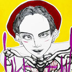 レイチェル･アナトミア