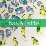 bakè latte