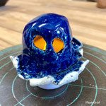 ガラダ堂 巨四郎