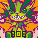 283