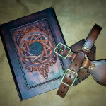 Leather 5160