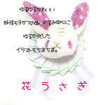 花うさぎ