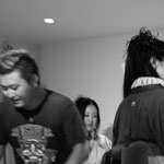 　　　　　　　　　　　　　　　　　　　　　　　　　　　　　　　　　　　　　　　Photo　by　Shintaro　Masatomi
