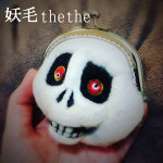 妖毛thethe