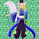 星野未兎
