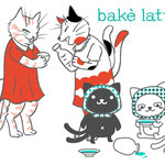 bakè  latte